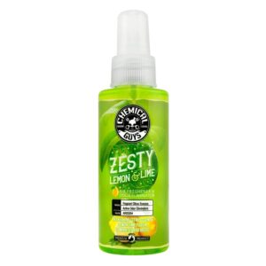 Air freshener Chemical Guys Zesty Lemon Lime 118ml (AIR232_04)