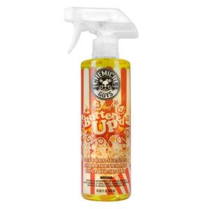 Air freshener Chemical Guys Buttered Up Popcorn Scented 473ml (AIR244_16)