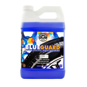 Dressing Chemical Guys Blue Guard Wet Look Dressing 3785ml (TVD103)