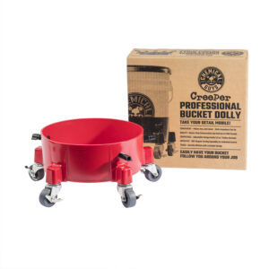Professional bucket dolly Chemical Guys Creeper (ACC1001R)