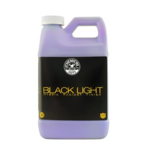 Hybrid glaze and sealant Chemical Guys Black Light 1893ml (GAP619_64)