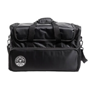 Organizer & detailing bag with polisher pocket Chemical Guys Arsenal Range Trunk (ACC614)
