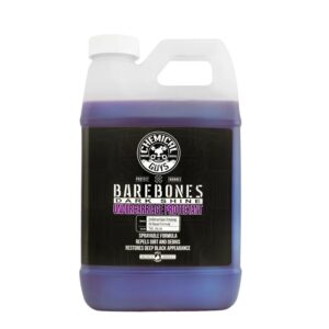 Undercarriage and suspension care product Chemical Guys Barebones Undercarriage Spray Chemical Guys Barebones Undercarriage Spray 1893ml (TVD104_64)
