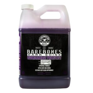 Undercarriage and suspension care product Chemical Guys Barebones Undercarriage Spray Chemical Guys Barebones Undercarriage Spray 3785ml (TVD104)