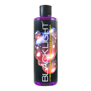 Car wash soap Chemical Guys Black Light Hybrid Radiant Finish Car Wash Soap For Black and Dark Colored Cars 473ml (CWS619_16)