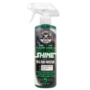 All-purpose dressing Chemical Guys Clear Liquid Extreme Tire Shine 473ml (TVD112_16)