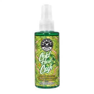 Air freshener Chemical Guys Cold Hard Cash Money 118 ml (AIR249_04)