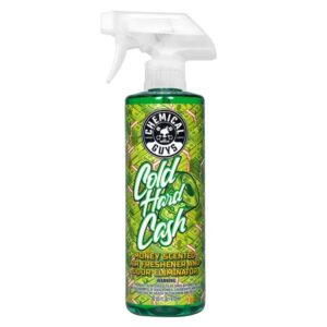 Air freshener Chemical Guys Cold Hard Cash Money 473ml (AIR249_16)