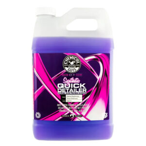 Polymer quick detail spray Chemical Guys Extreme Slick Streak-Free Polymer Quick Detail Spray 3785ml (WAC211)