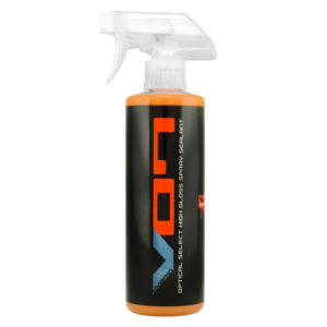High gloss sealant and quick detail spray Chemical Guys Hybrid V07 Optical Select 473ml (WAC808_16)