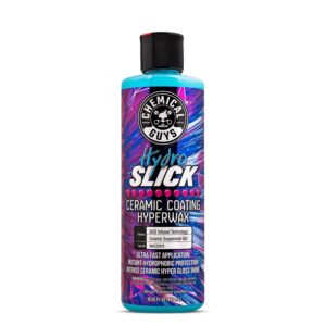 Ceramic coating hyper wax Chemical Guys Hydroslick 473ml (WAC229_16)