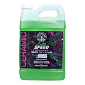 Ceramic quick detailer Chemical Guys Hydrospeed 3785ml (WAC233)
