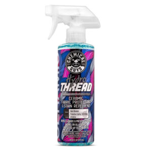 Ceramic fabric protectant & stain repellent Chemical Guys Hydrothread 473ml (SPI226_16)