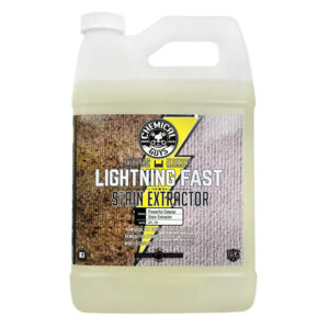 Stain extractor for fabric Chemical Guys Lightning Fast Stain Extractor 3785ml (SPI191)
