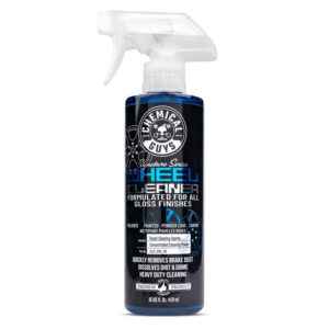 Wheel cleaner Chemical Guys Signature Series 473ml (CLD203_16)