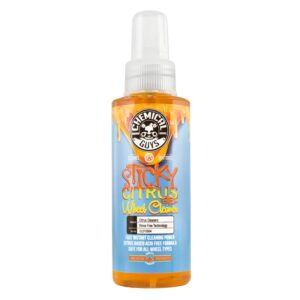 Wheel cleaner gel Chemical Guys Sticky Citrus 118ml (CLD105_04)