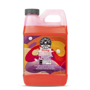 Car shampoo Chemical Guys Sticky Snowball Ultra Snow Foam 3785ml (CWS215)