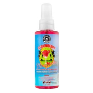 Air freshener Chemical Guys Strawberry Margarita 118ml (AIR223_04)