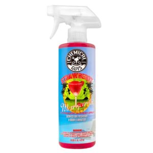 Air freshener Chemical Guys Strawberry Margarita 473ml (AIR223_16)