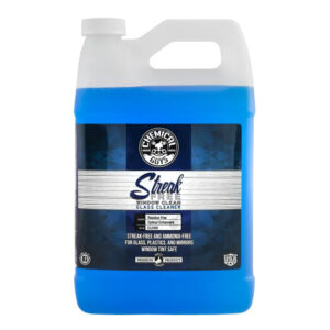 Window glass cleaner Chemical Guys Streak Free 3785ml (CLD300)