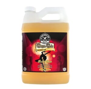 Car wash soap Chemical Guys Stripper Suds 1893ml (CWS069_64)