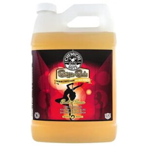 Car wash soap Chemical Guys Stripper Suds 3785ml (CWS069)