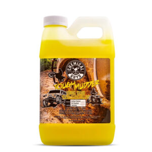 Car shampoo Chemical Guys Tough Mudder Off Road Truck and ATV Heavy Duty Wash Shampoo 1893ml (CWS202_64)
