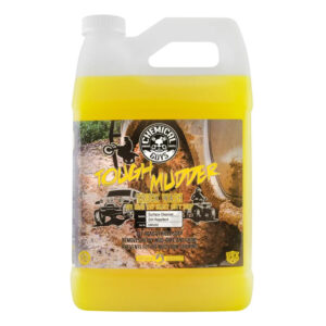 Car shampoo Chemical Guys Tough Mudder Off Road Truck and ATV Heavy Duty Wash Shampoo 3785ml (CWS202)