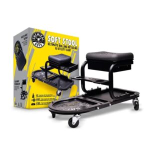 Soft stool Chemical Guys Ultimate Utility (ACC618)