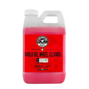 Wheel and rim cleaner Chemical Guys Diablo Gel Oxygen Infused Foam 1893ml (CLD997_64)