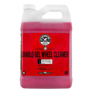 Wheel and rim cleaner Chemical Guys Diablo Gel Oxygen Infused Foam 3785ml (CLD997)