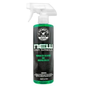 Air freshener Chemical Guys Ghosted New Car Smell 473ml (AIR101_16)