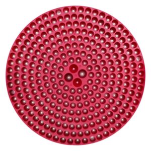 Cyclone dirt trap Chemical Guys Red (DIRTTRAP02)