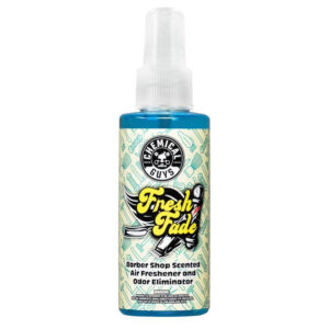 Air freshener Chemical Guys Fresh Fade 118ml (AIR250_04)