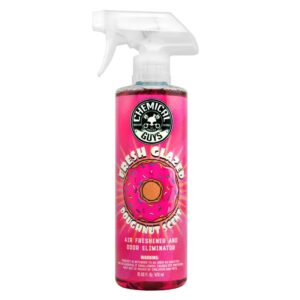 Air freshener Chemical Guys Fresh Glazed Doughnut 473ml (AIR233_16)