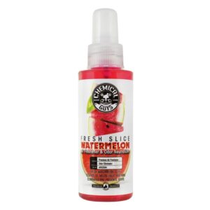 Air freshener Chemical Guys Fresh Slice Watermelon 118ml (AIR225_04)