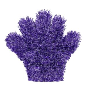 Handy detailing mitt Chemical Guys Furry Five Finger Stranger Helpful (MIC511)