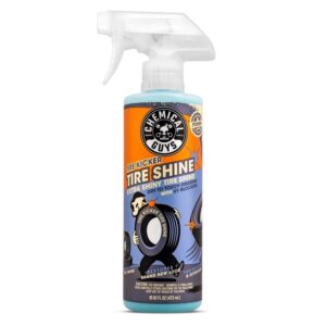 Glossy tire shine Chemical Guys Tire Kicker Extra Glossy Tire Shine 473ml (TVD113_16)