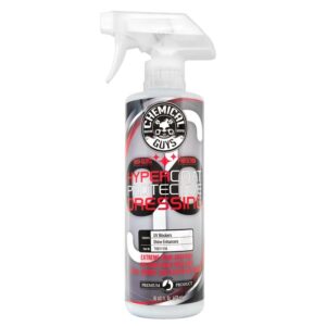All-purpose dressing Chemical Guys G6 Hypercoat High Gloss Dressing 473ml (TVD111_16)