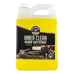 Interior quick detailer & protectant Chemical Guys Innerclean 1893ml (SPI663_64)