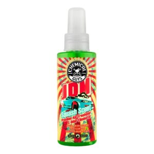Air freshener Chemical Guys JDM Squash Scent 118ml (AIR235_04)
