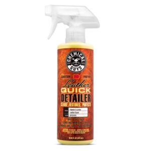 Leather quick detailer Chemical Guys E 473 ml (SPI216_16)