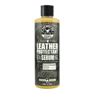 Leather protectant Chemical Guys Serum 473 ml (SPI111_16)