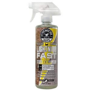 Stain extractor for fabric Chemical Guys Lightning Fast Stain Extractor 473ml (SPI191_16)