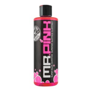 Car shampoo Chemical Guys Mr. Pink Super Suds Superior Surface Cleanser Car 473ml (CWS402_16)