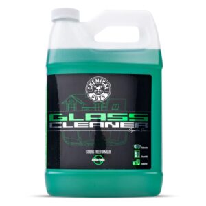 Glass cleaner ammonia free spray Chemical Guys Signature Series 3785ml (CLD202)