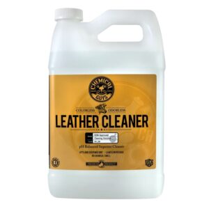Leather cleaner Chemical Guys 3785 ml (SPI208)