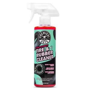 Tire, rubber cleaner Chemical Guys Total Extract Tire & Rubber Cleaner 473ml (CLD302_16)
