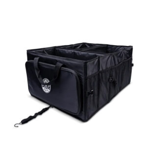 Large space trunk organizer Chemical Guys Ride Along (ACC622)