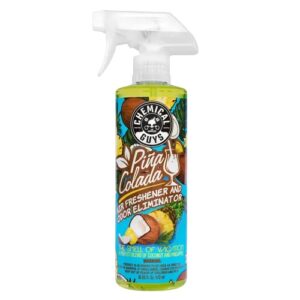 Air freshener Chemical Guys Pina Colada Scent 473ml (AIR229_16)
